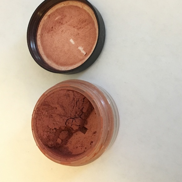 Bare Minerals Eye Shadow - Picture 5 of 5